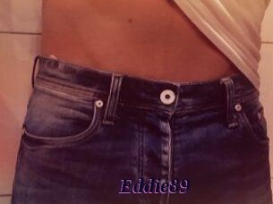 eddie89 Spezial Sexcam