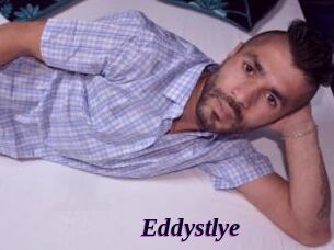 eddystlye Spezial Sexcam