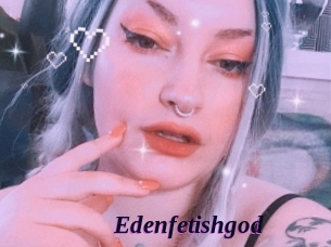 Edenfetishgod