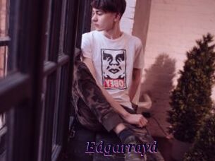 Edgarrayd