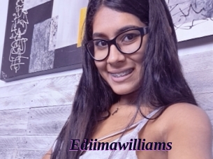 Ediimawilliams