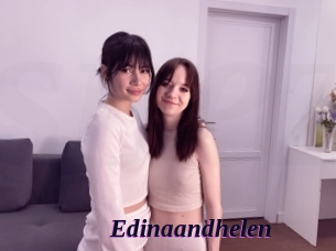 edinaandhelen Spezial Sexcam