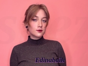 Edinabaile
