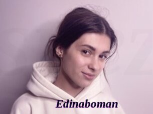 Edinaboman