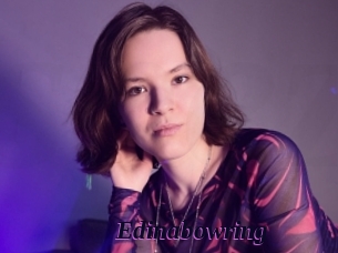 Edinabowring