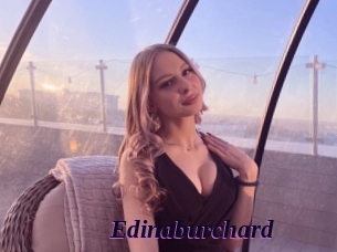 Edinaburchard