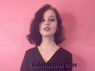 edinaenderson Spezial Sexcam