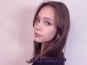 edinahamm Spezial Sexcam