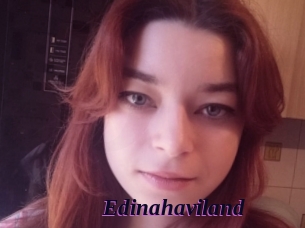 Edinahaviland