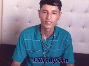 edisongreen Spezial Sexcam