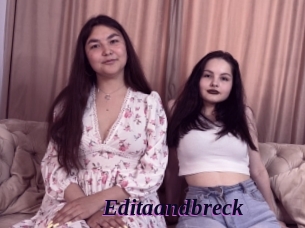 editaandbreck Spezial Sexcam