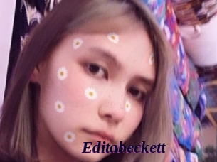 Editabeckett