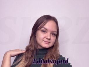 Editabinford