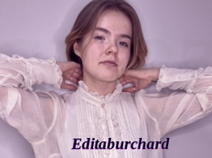 Editaburchard