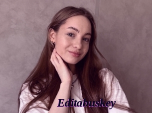 Editabuskey