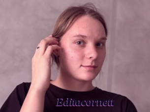 Editacornett