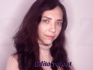 Editacrofoot