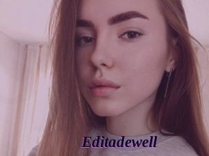 Editadewell