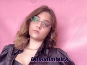 Editadimmick