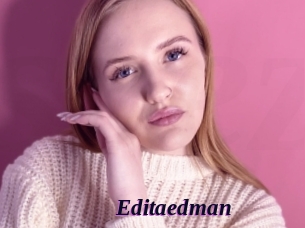 Editaedman