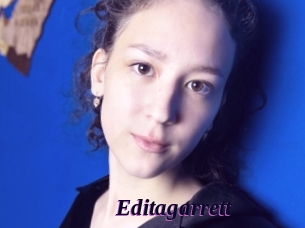 Editagarrett