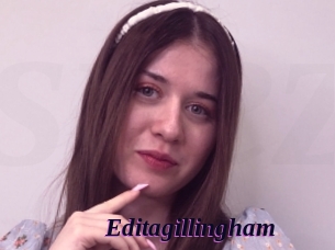 Editagillingham
