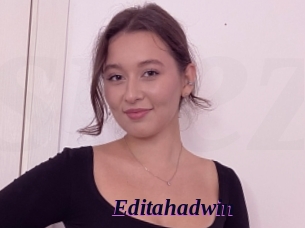 Editahadwin