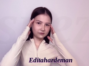 Editahardeman