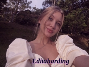 Editaharding
