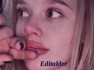 Editalder