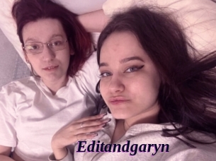 Editandgaryn