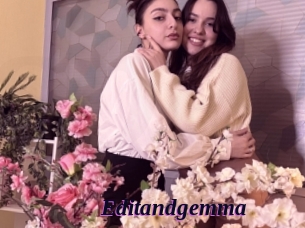 editandgemma Spezial Sexcam