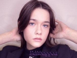 Editbaggott