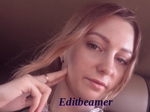 Editbeamer