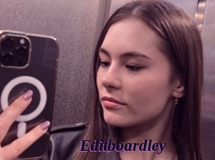 Editboardley