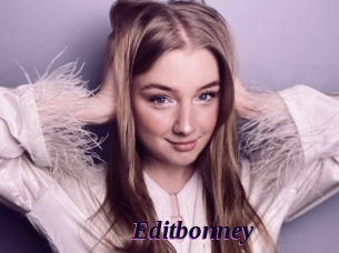 Editbonney