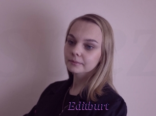 Editburt
