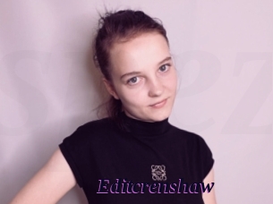editcrenshaw Spezial Sexcam