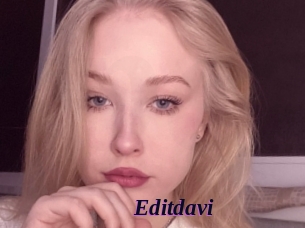 Editdavi