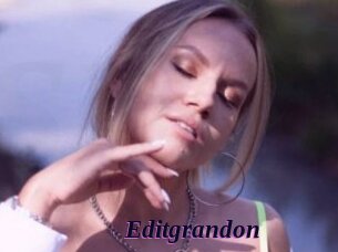 Editgrandon