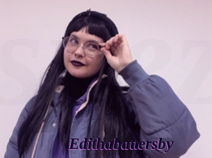 edithabattersby Spezial Sexcam