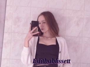 Edithablissett
