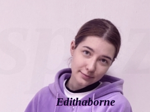 Edithaborne