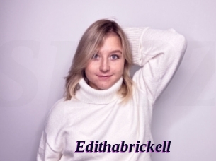 Edithabrickell