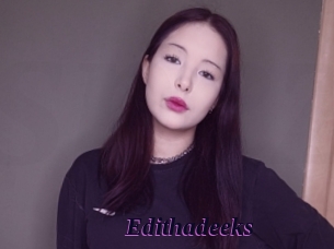Edithadeeks