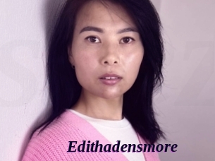 Edithadensmore