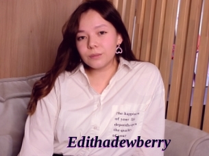 Edithadewberry