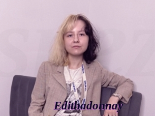 edithadonnay Spezial Sexcam