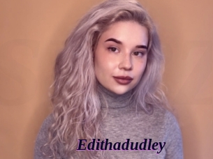 Edithadudley
