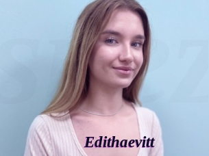 Edithaevitt